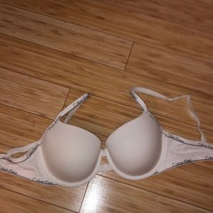 Calvin Klein bra